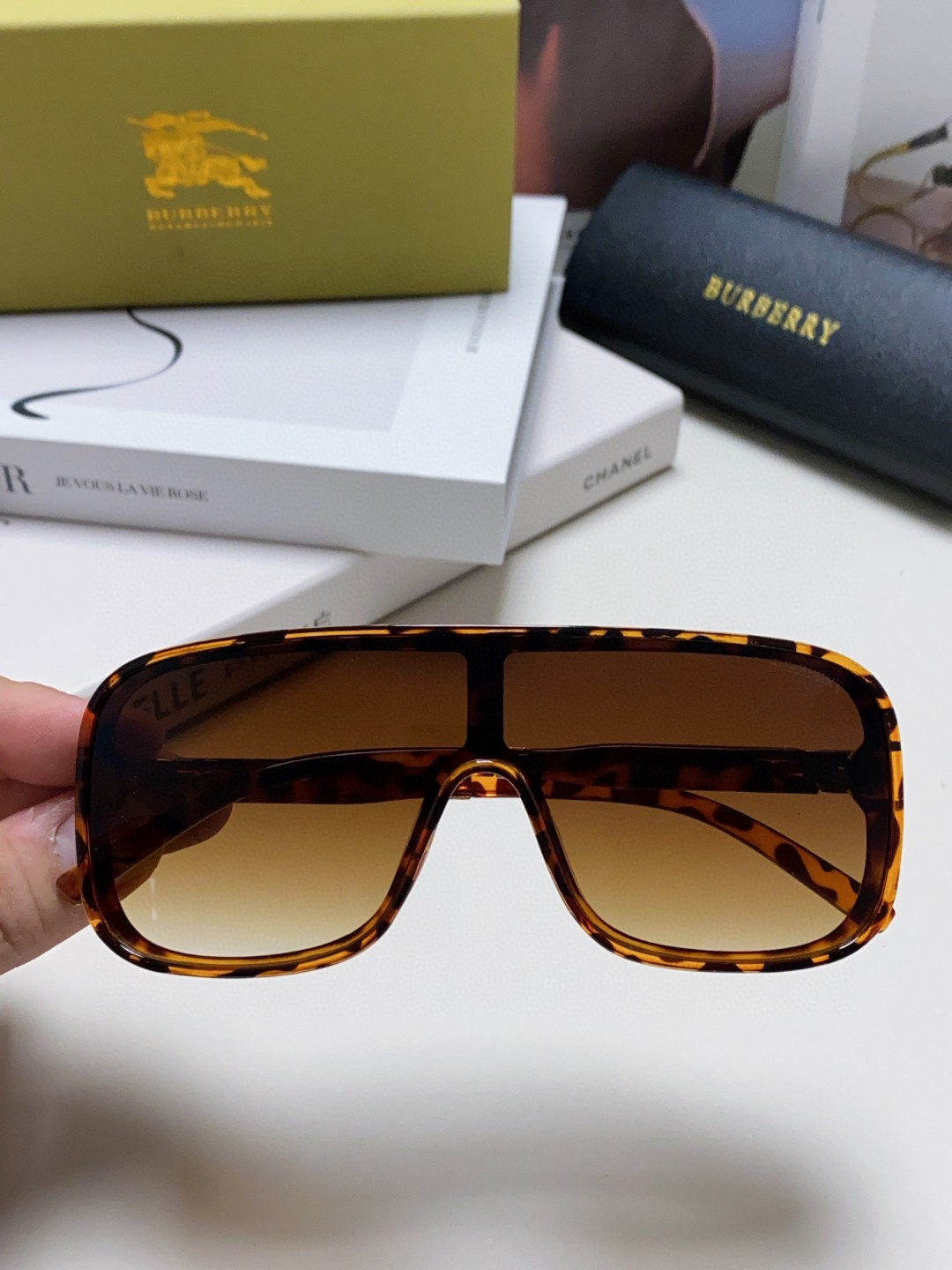 BURBERRY(バーバリー) サングラス  241014-BRAND OFF