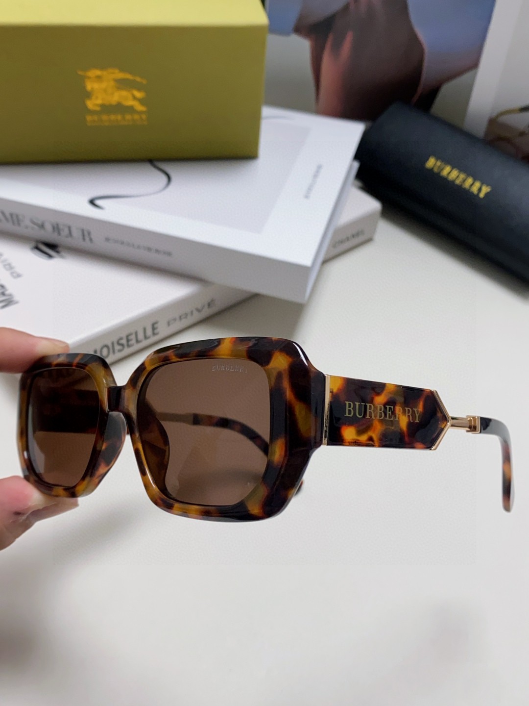 BURBERRY(バーバリー) サングラス  241014-BRAND OFF