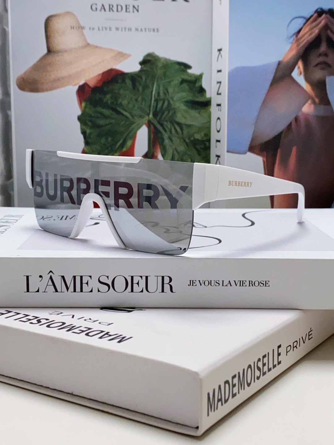BURBERRY(バーバリー) サングラス  241014-BRAND OFF