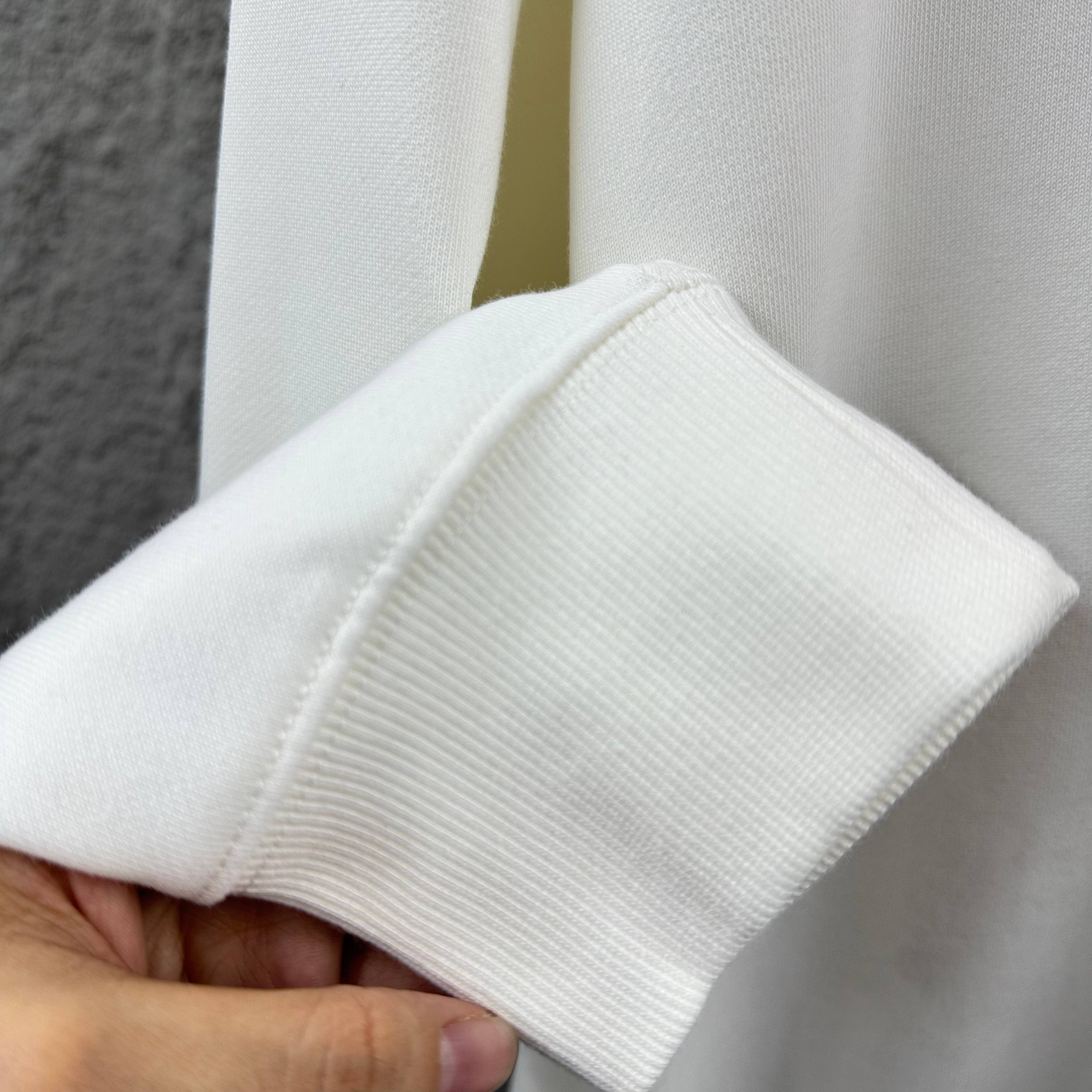 【HERMES旗艦店】エルメス 長袖 男女兼用 ご好評に付き再入荷！-BRAND OFF