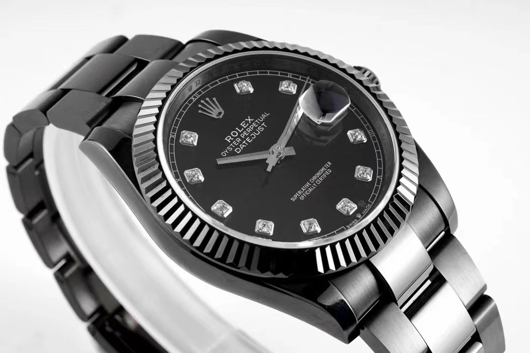 Rolex Datejust ROLEX DATEJUST 126334 41mm-BRAND OFF