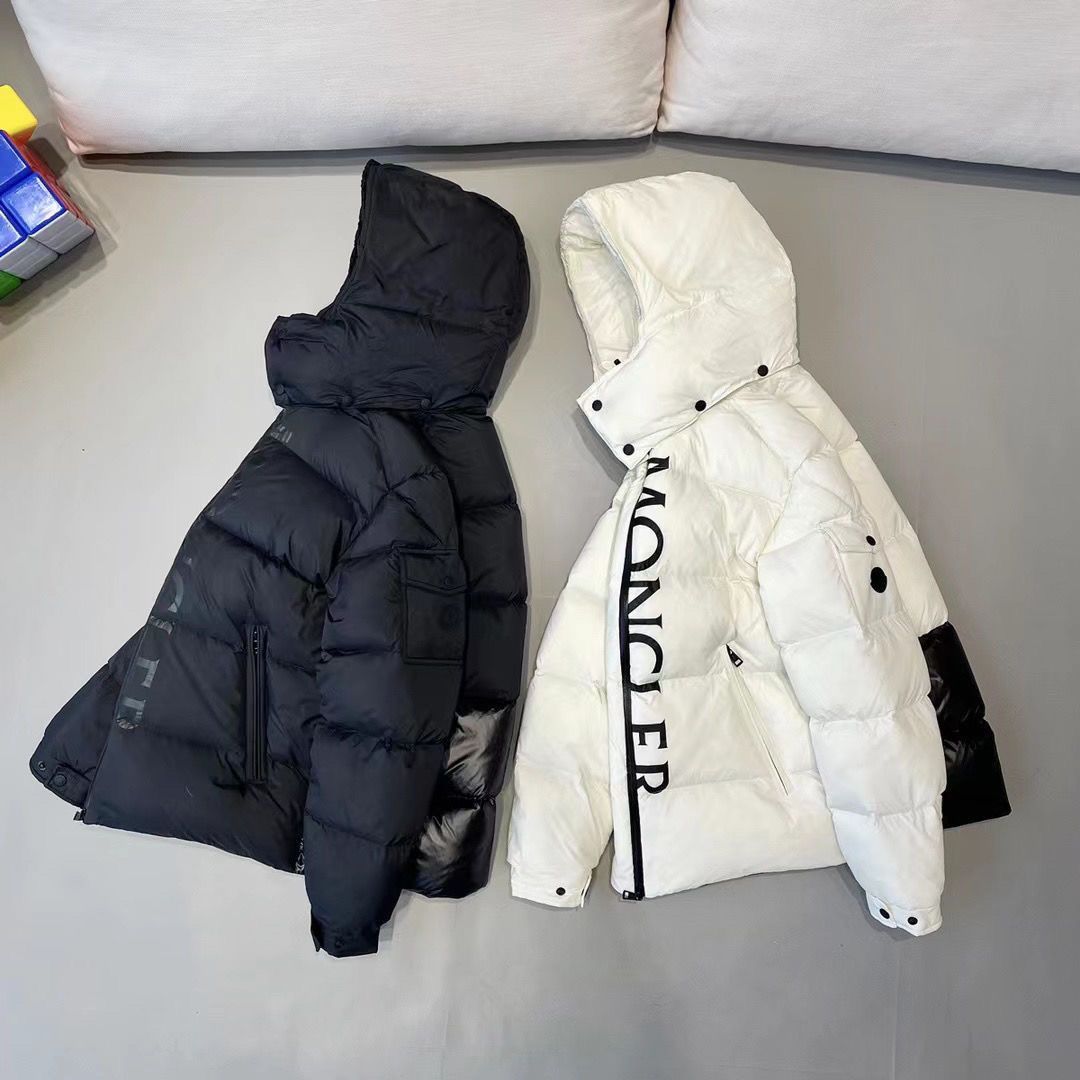 【MONCLER公式 旗艦店】（モンクレール） ダウンジャケット ご好評に付き再入荷！-BRAND OFF