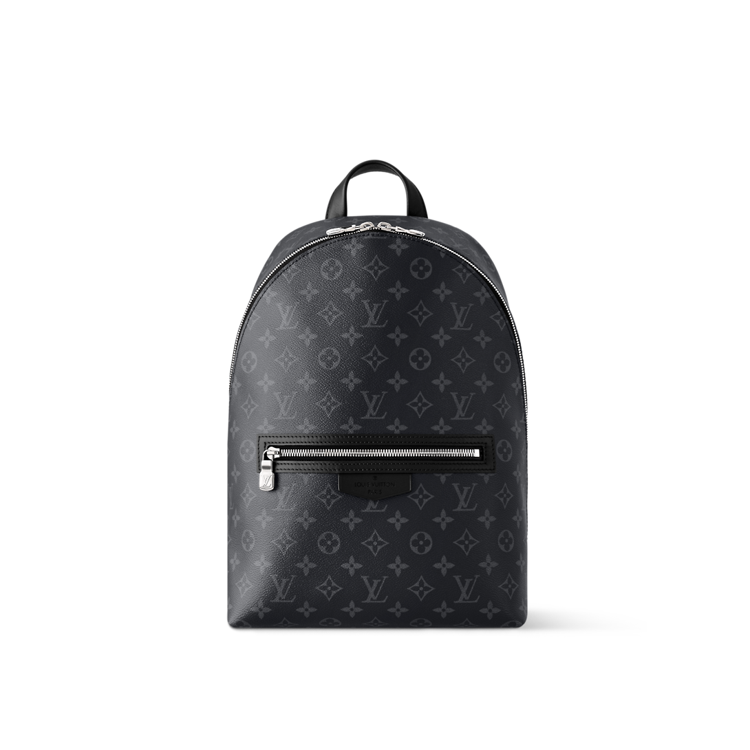 LOUIS VUITTON ルイヴィトン DISCOVERY SLIM バックパック M14020-BRAND OFF