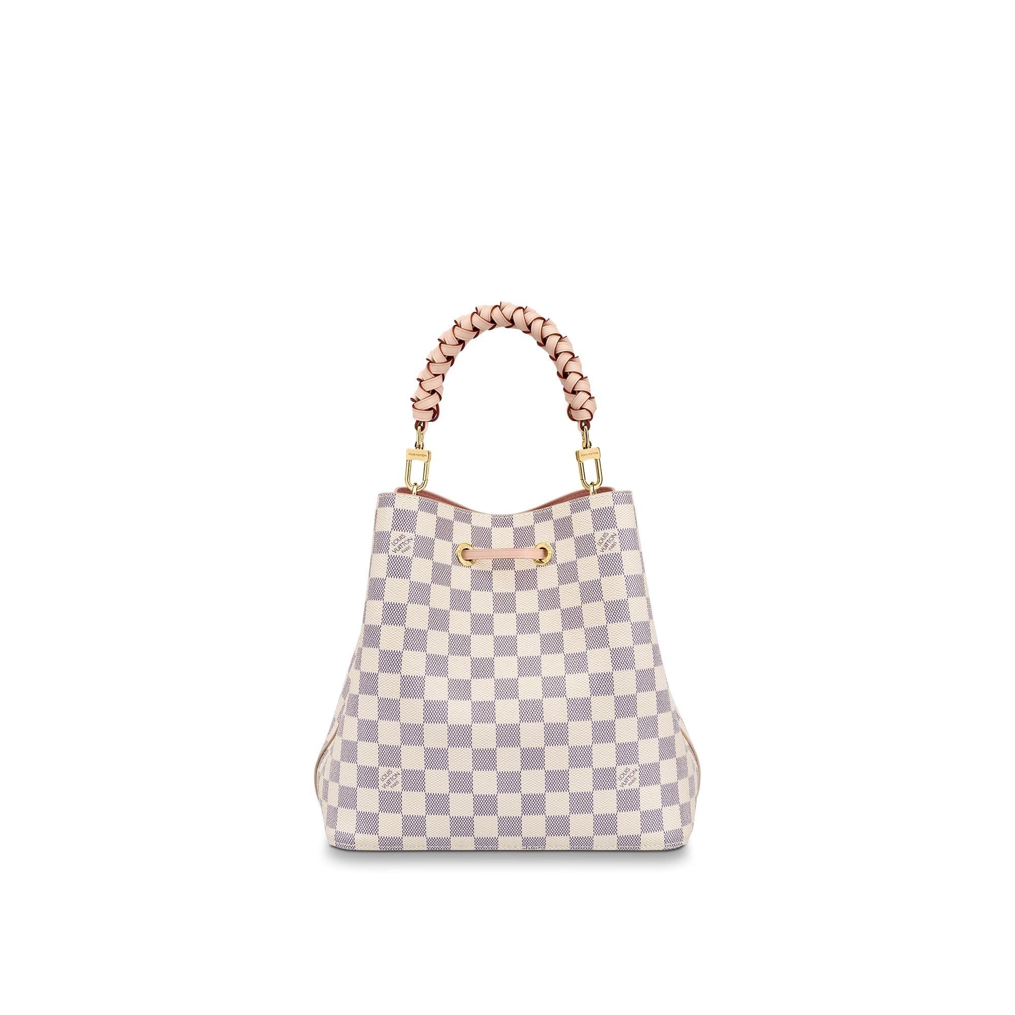 Louis Vuitton ルイヴィトン  ショルダー＆トートバッグ N40344-BRAND OFF