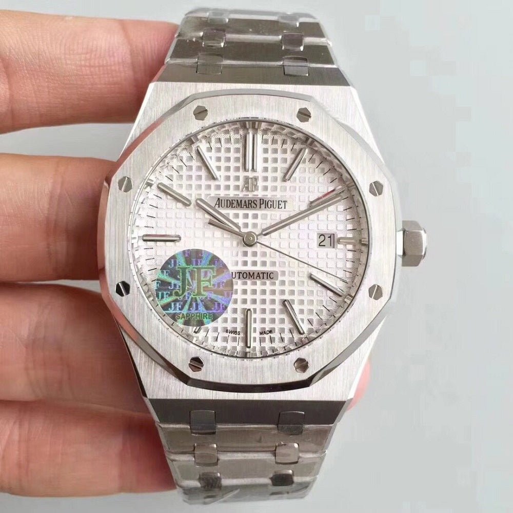 AUDEMARS PIGUET オーデマ・ピゲ ロイヤルオーク 41ｍｍ 15400ST.OO.1220ST.02-BRAND OFF