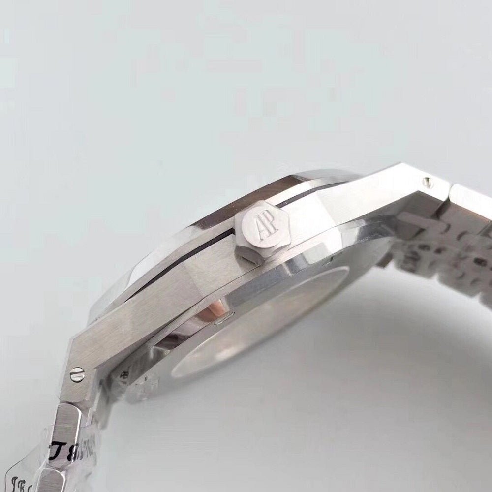 AUDEMARS PIGUET オーデマ・ピゲ ロイヤルオーク 41ｍｍ 15400ST.OO.1220ST.02-BRAND OFF