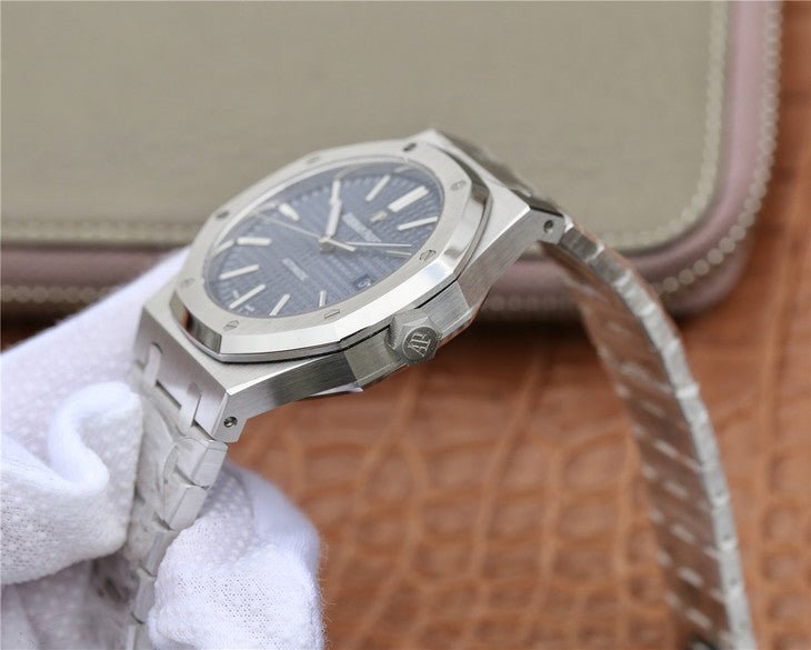 AUDEMARS PIGUET オーデマ・ピゲ ロイヤルオーク 41ｍｍ 15400ST.OO.1220ST.03-BRAND OFF