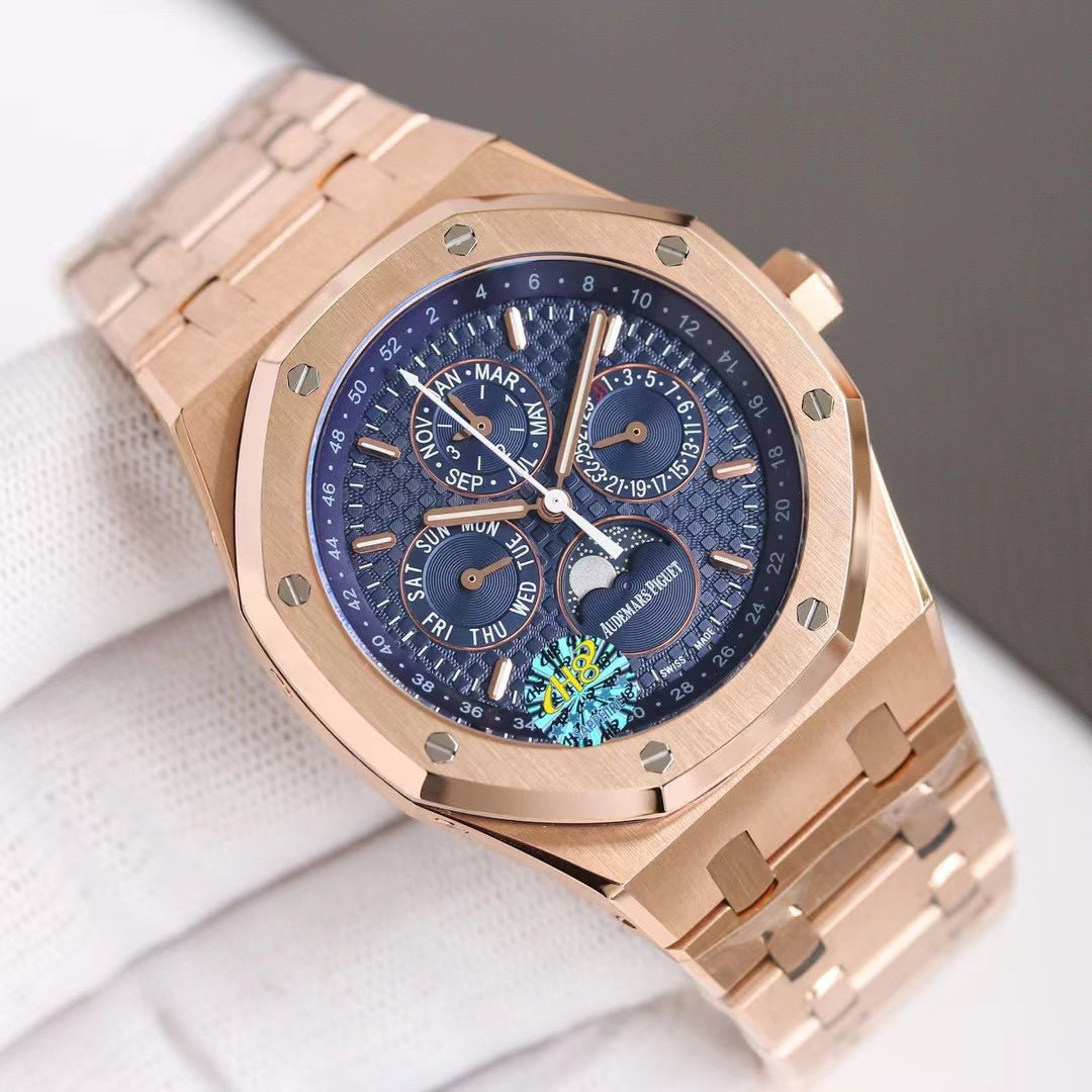 オーデマピゲ AUDEMARSPIGUET ロイヤルオーク26574OR.OO.1220OR.02-BRAND OFF