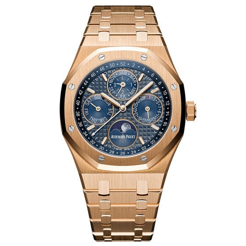 オーデマピゲ AUDEMARSPIGUET ロイヤルオーク26574OR.OO.1220OR.02-BRAND OFF