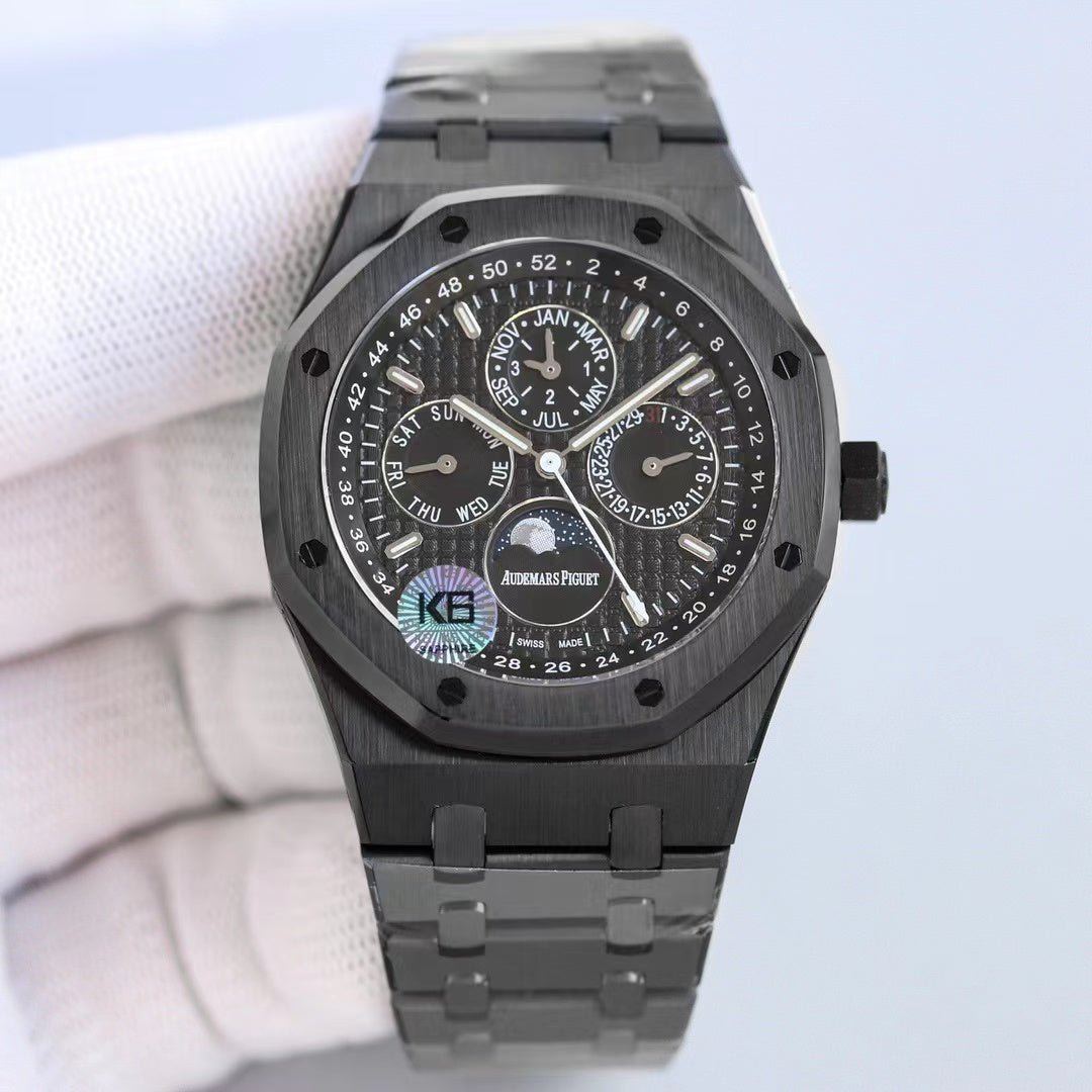 オーデマピゲ AUDEMARSPIGUET ロイヤルオーク26579CE.OO.1225CE.01-BRAND OFF