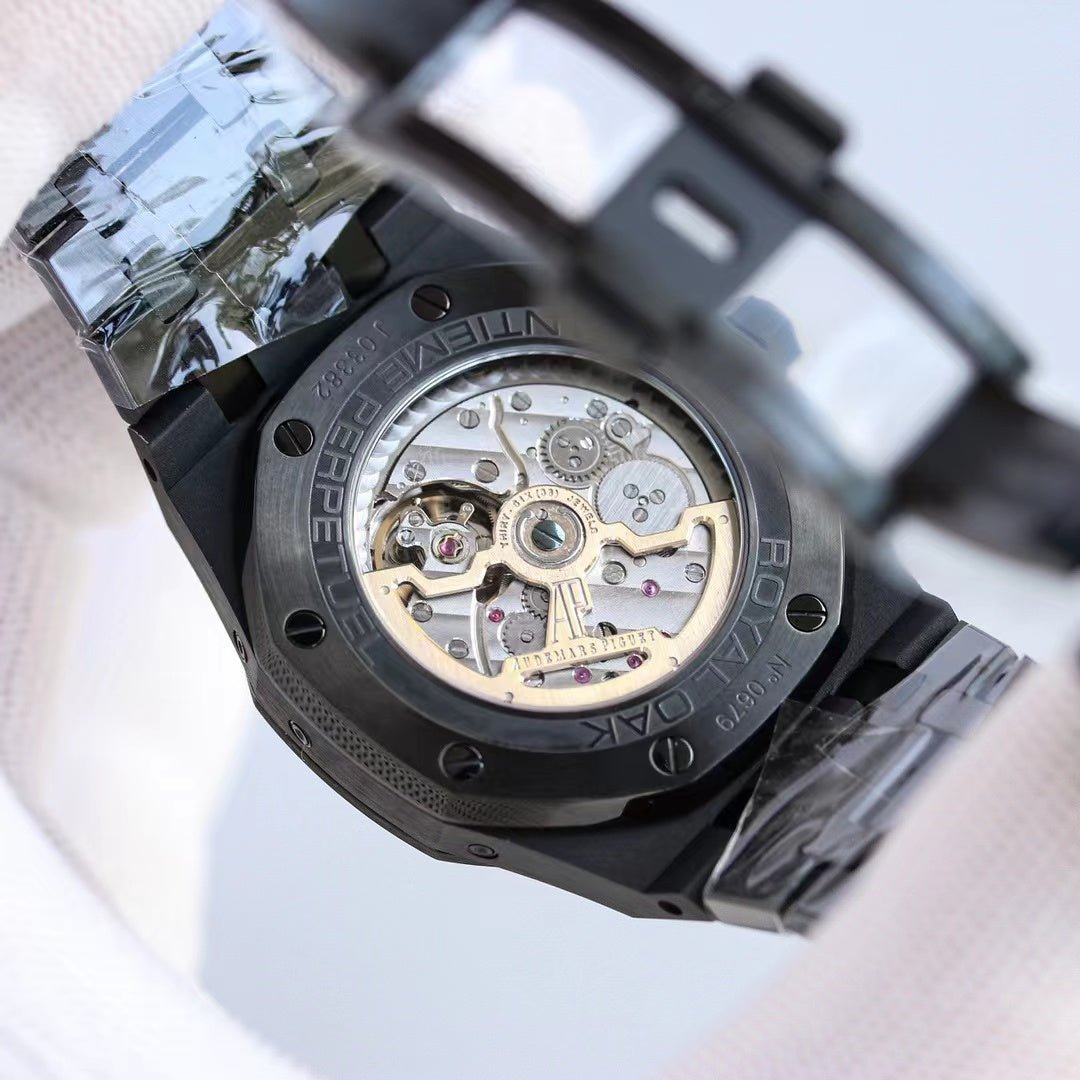 オーデマピゲ AUDEMARSPIGUET ロイヤルオーク26579CE.OO.1225CE.01-BRAND OFF
