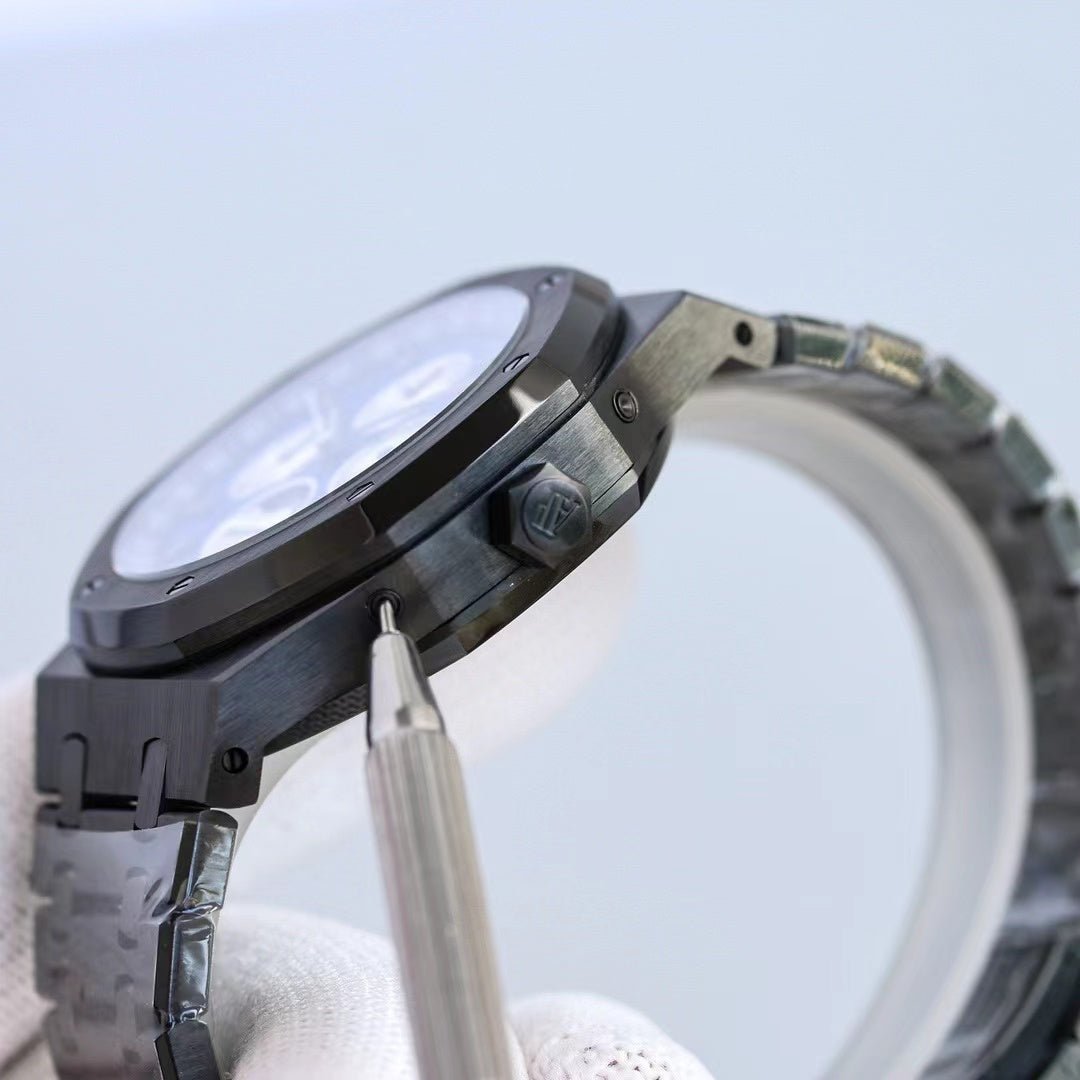 オーデマピゲ AUDEMARSPIGUET ロイヤルオーク26579CE.OO.1225CE.01-BRAND OFF