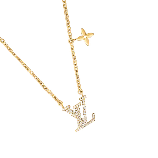 Louis Vuitton（ルイヴィトン） ネックレス M00596-BRAND OFF