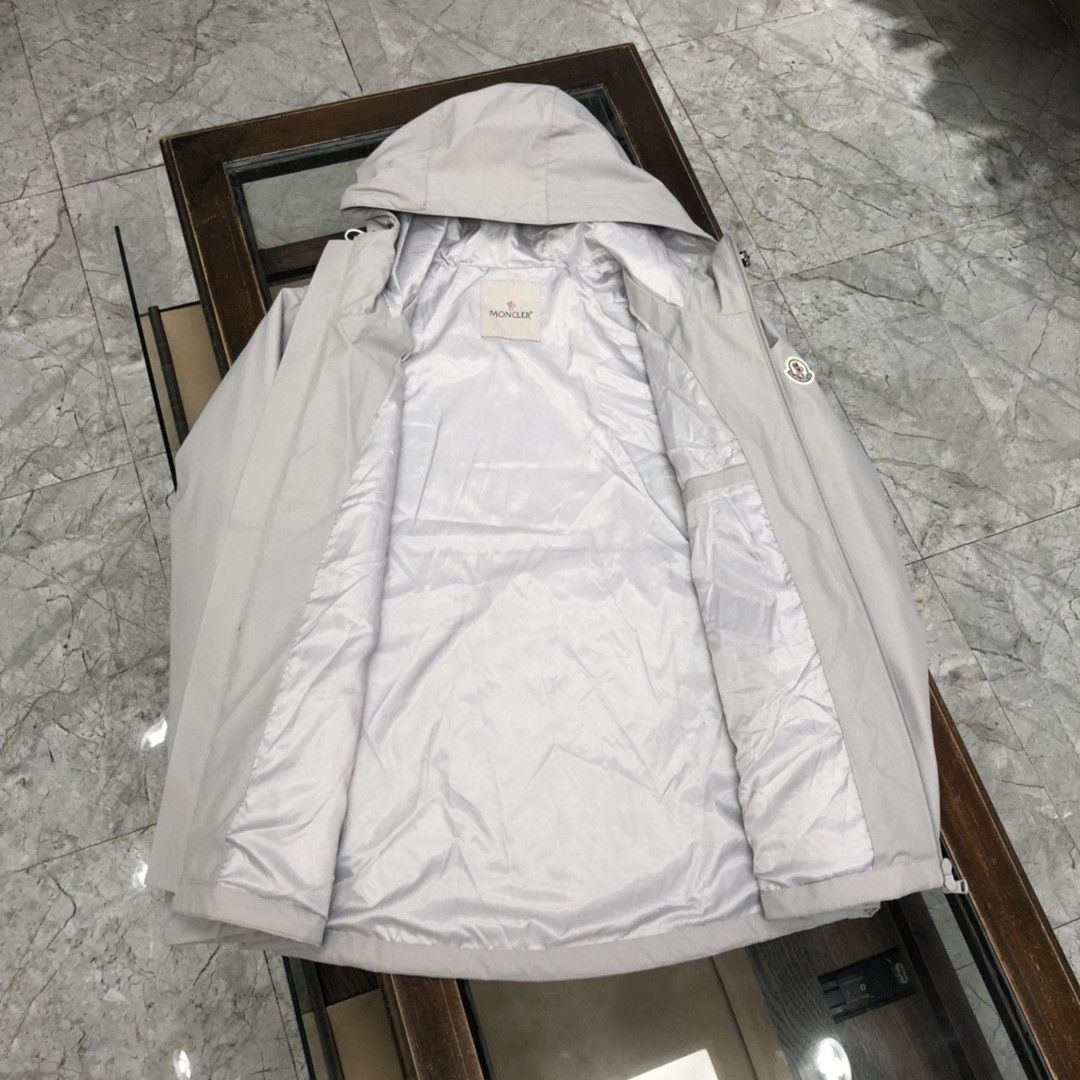 【MONCLER】モンクレール ご好評に付き再入荷！-BRAND OFF