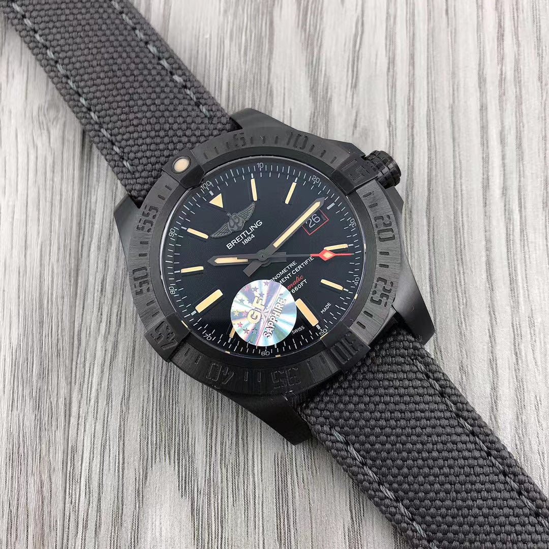 ブライトリング BREITLING アベンジャーブラックバード V171B74MMA(V17311101B1W1)-BRAND OFF