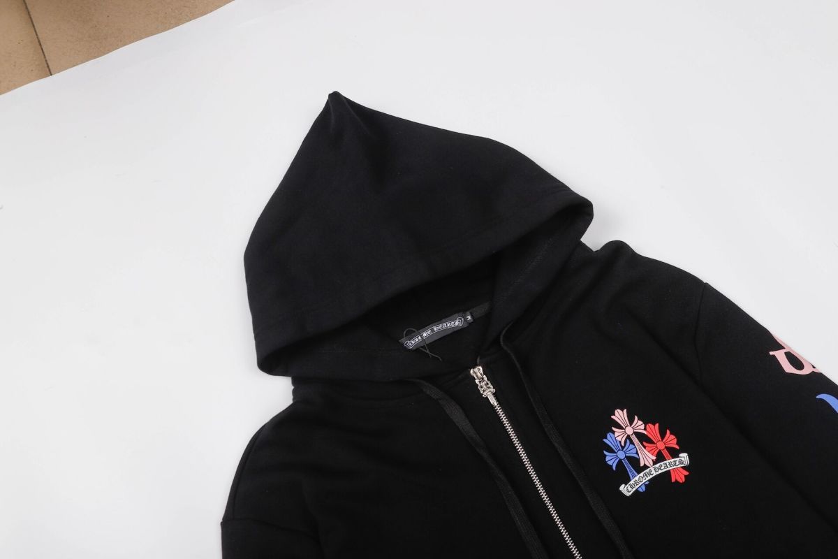 【CHROME HEARTS】クロムハーツ 男女兼用、ご好評に付き再入荷！-BRAND OFF