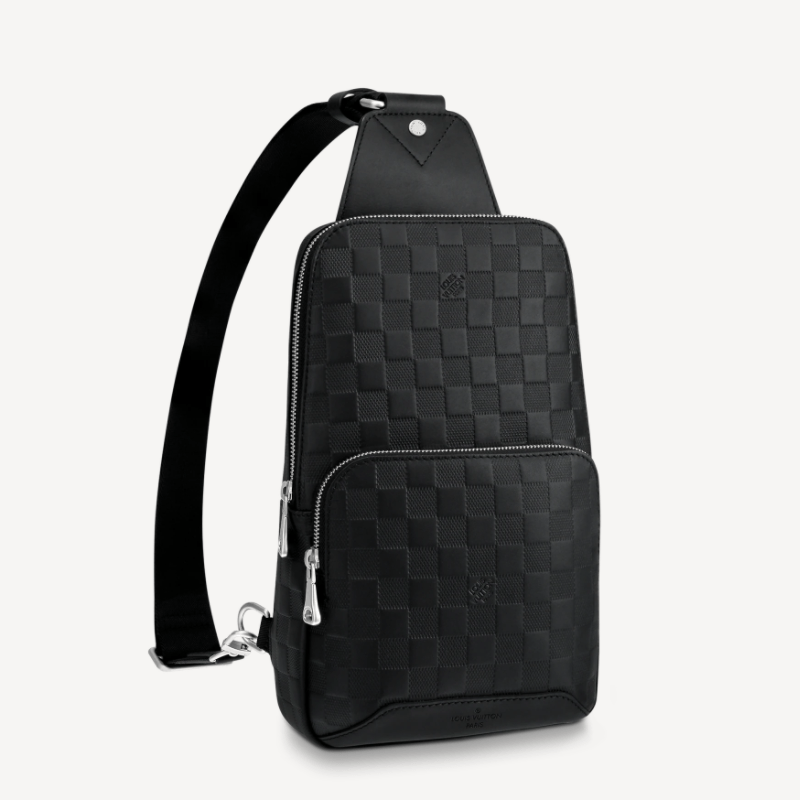 Louis Vuitton ルイヴィトン アヴェニュー・スリングバッグ N41720-BRAND OFF