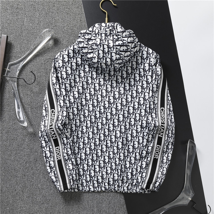 【Dior公式 旗艦店】（ディオール ） ジャケット