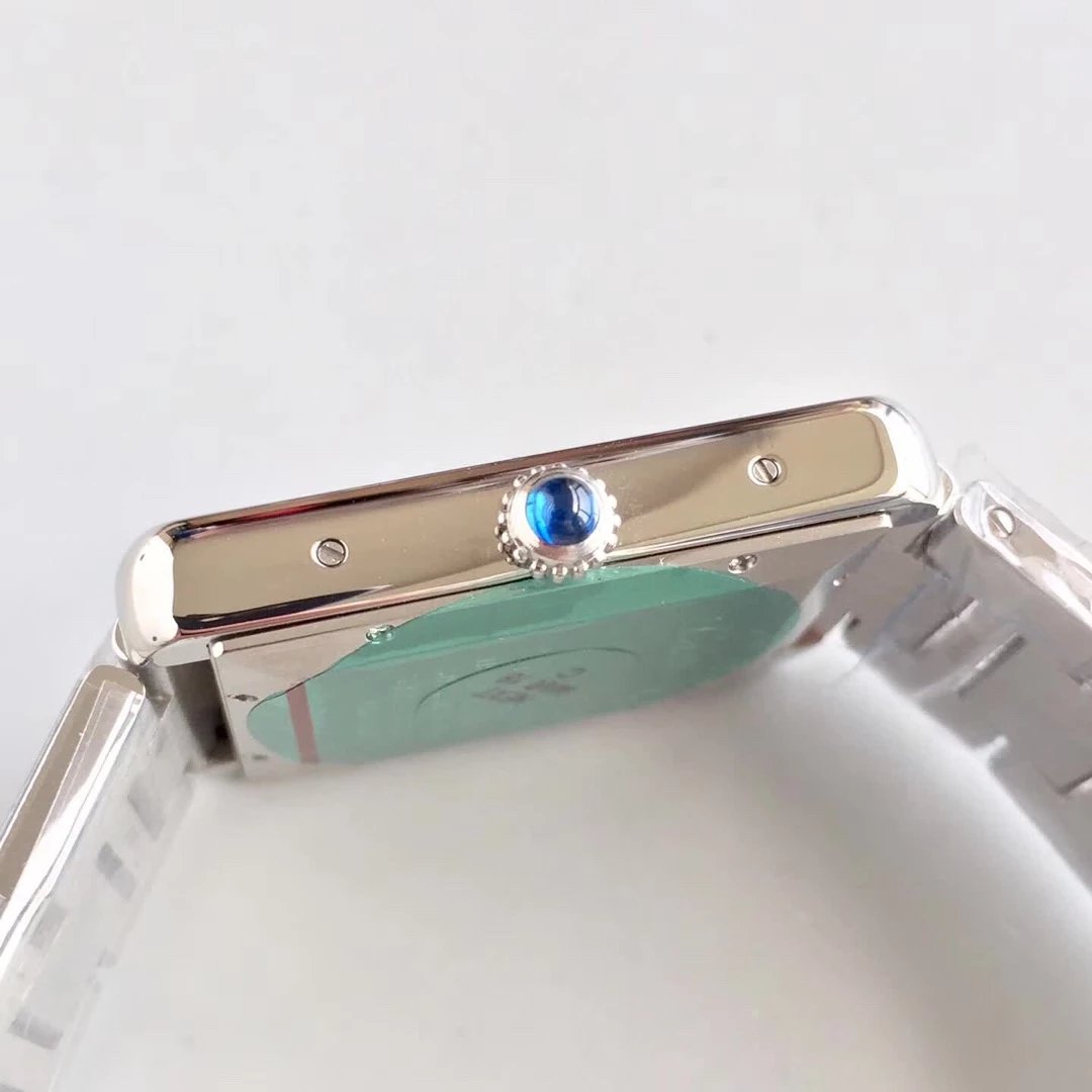 CARTIER カルティエ タンク ソロ W5200028-BRAND OFF