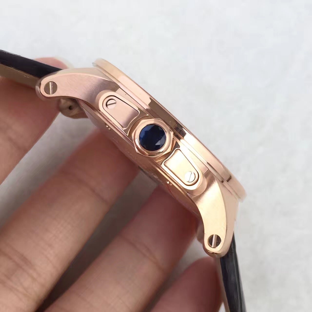 CARTIER カルティエ カリブル ドゥ カルティエ カリブル ドゥ カルティエ W7100007-BRAND OFF