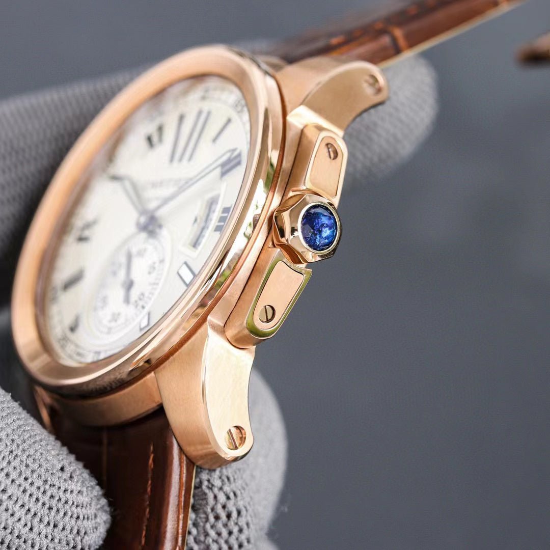 CARTIER カリブル ドゥ カルティエ W7100009-BRAND OFF