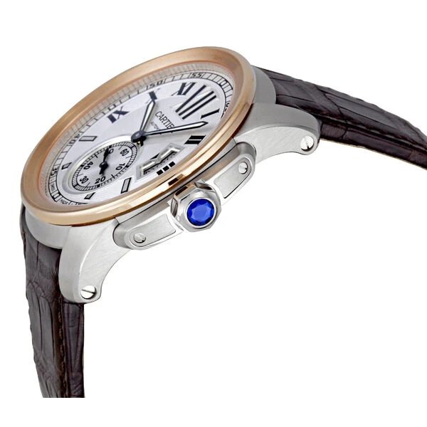 CARTIER カルティエ カリブル ドゥ カルティエ W7100039-BRAND OFF