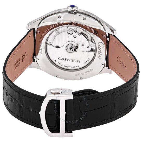 CARTIER カルティエ ドライブ ドゥ カルティエ WSNM0015-BRAND OFF