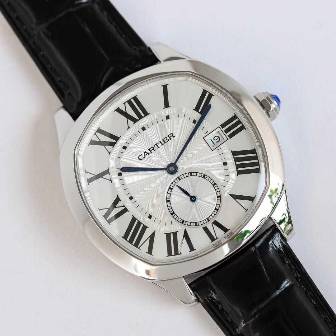 CARTIER カルティエ ドライブ ドゥ カルティエ WSNM0015-BRAND OFF