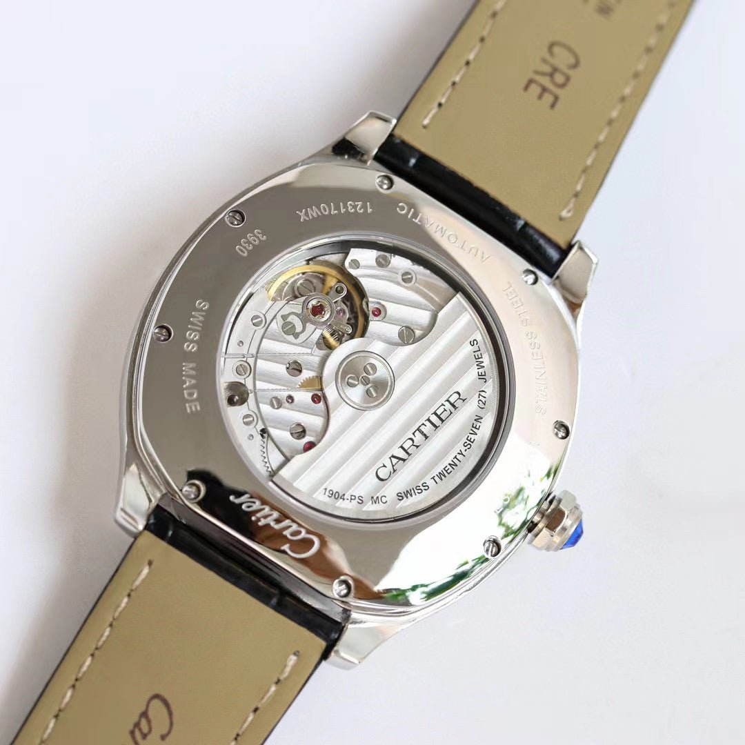 CARTIER カルティエ ドライブ ドゥ カルティエ WSNM0015-BRAND OFF