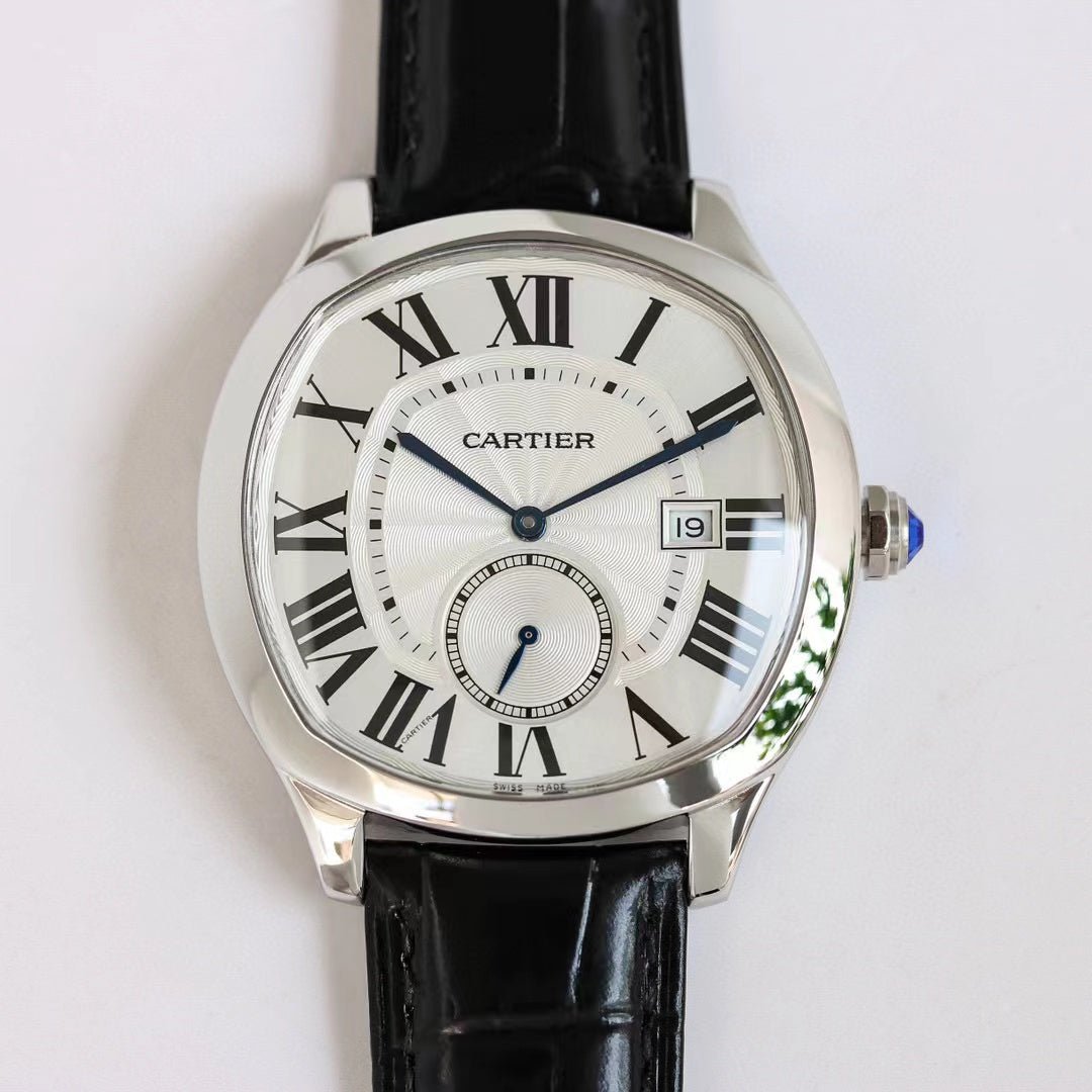 CARTIER カルティエ ドライブ ドゥ カルティエ WSNM0015-BRAND OFF