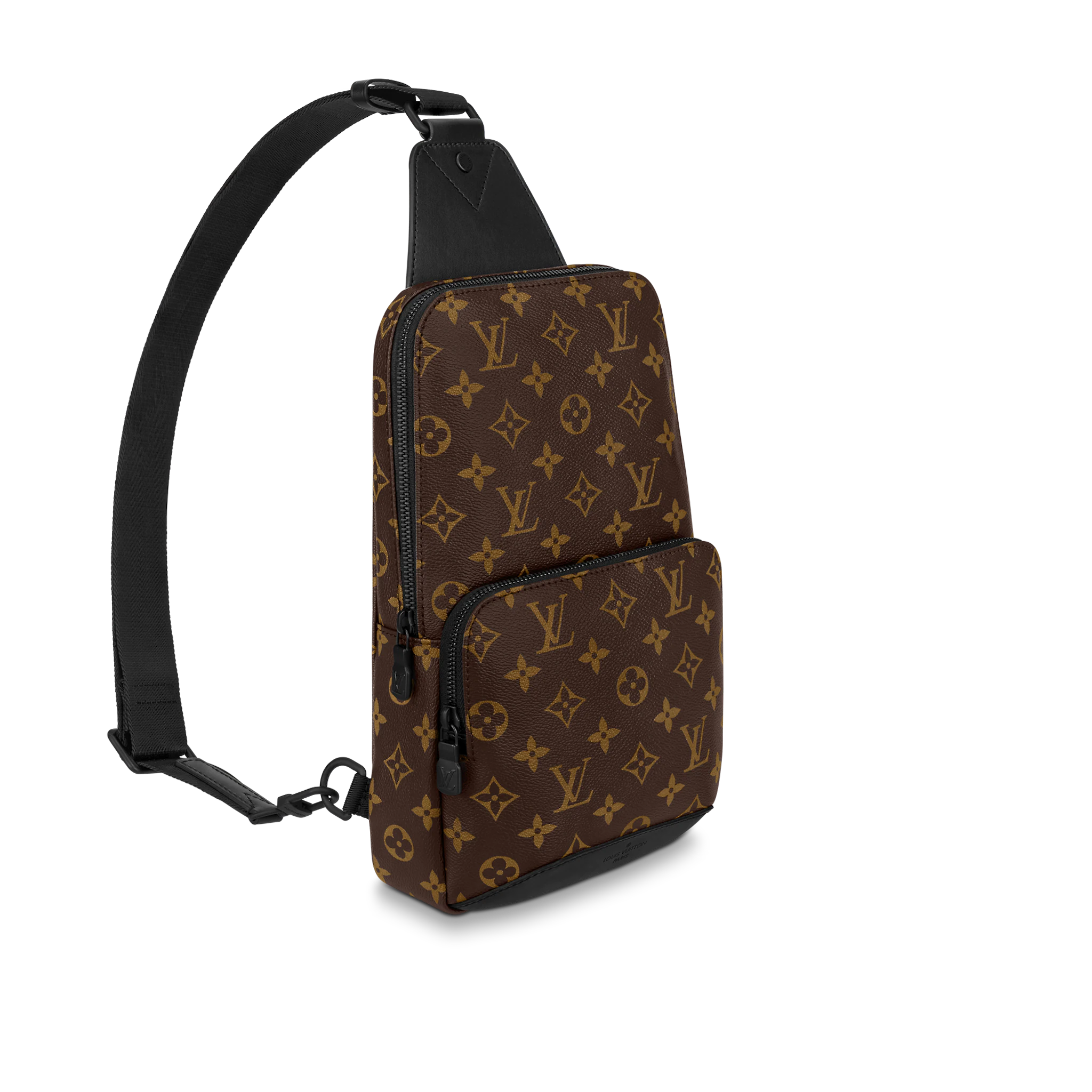 Louis Vuitton アヴェニュー・スリングバッグ M45897-BRAND OFF