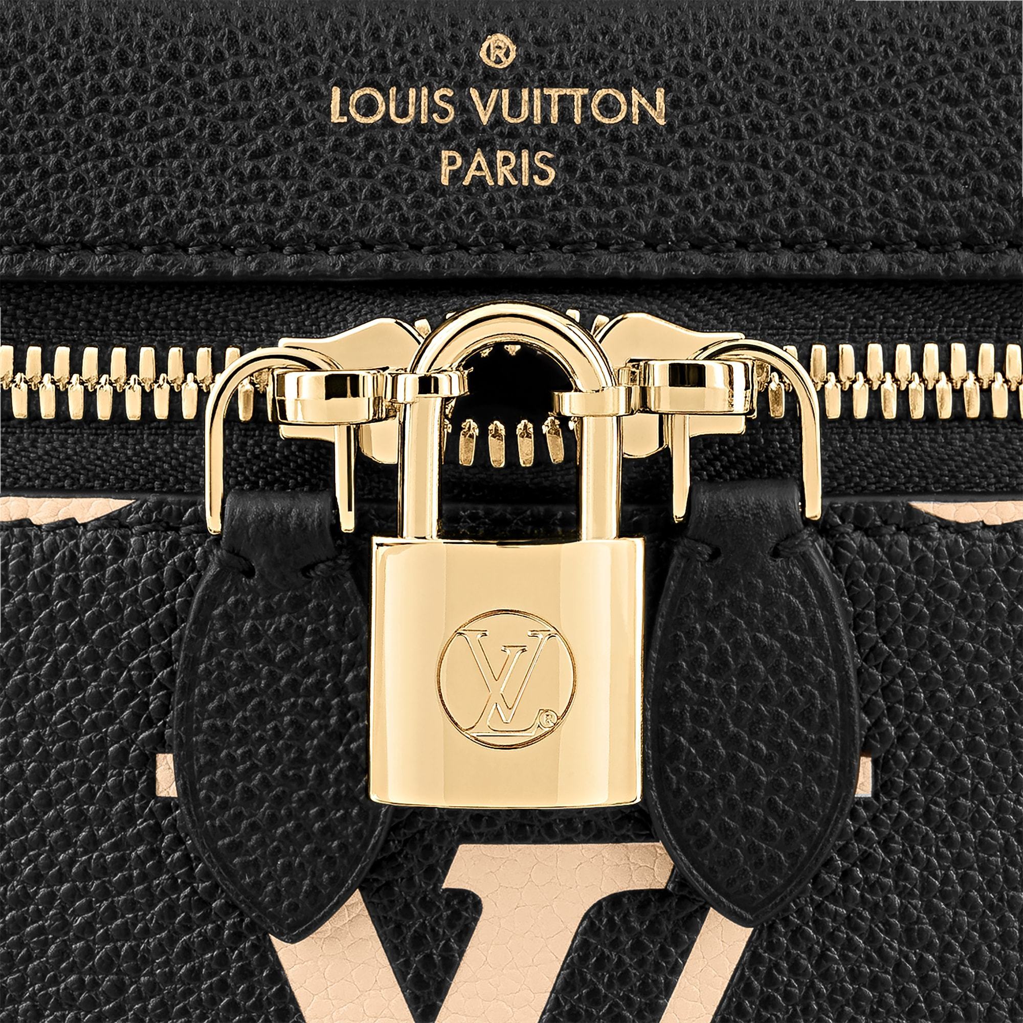新作★LOUIS VUITTON ルイヴィトン ヴァニティ PM-BRAND OFF