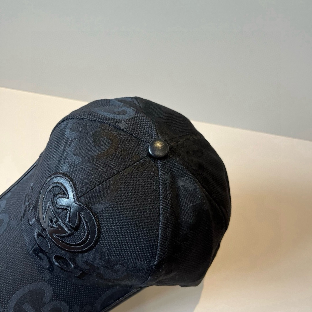 【GUCCI公式旗艦店】グッチ キャップ/帽子-BRAND OFF