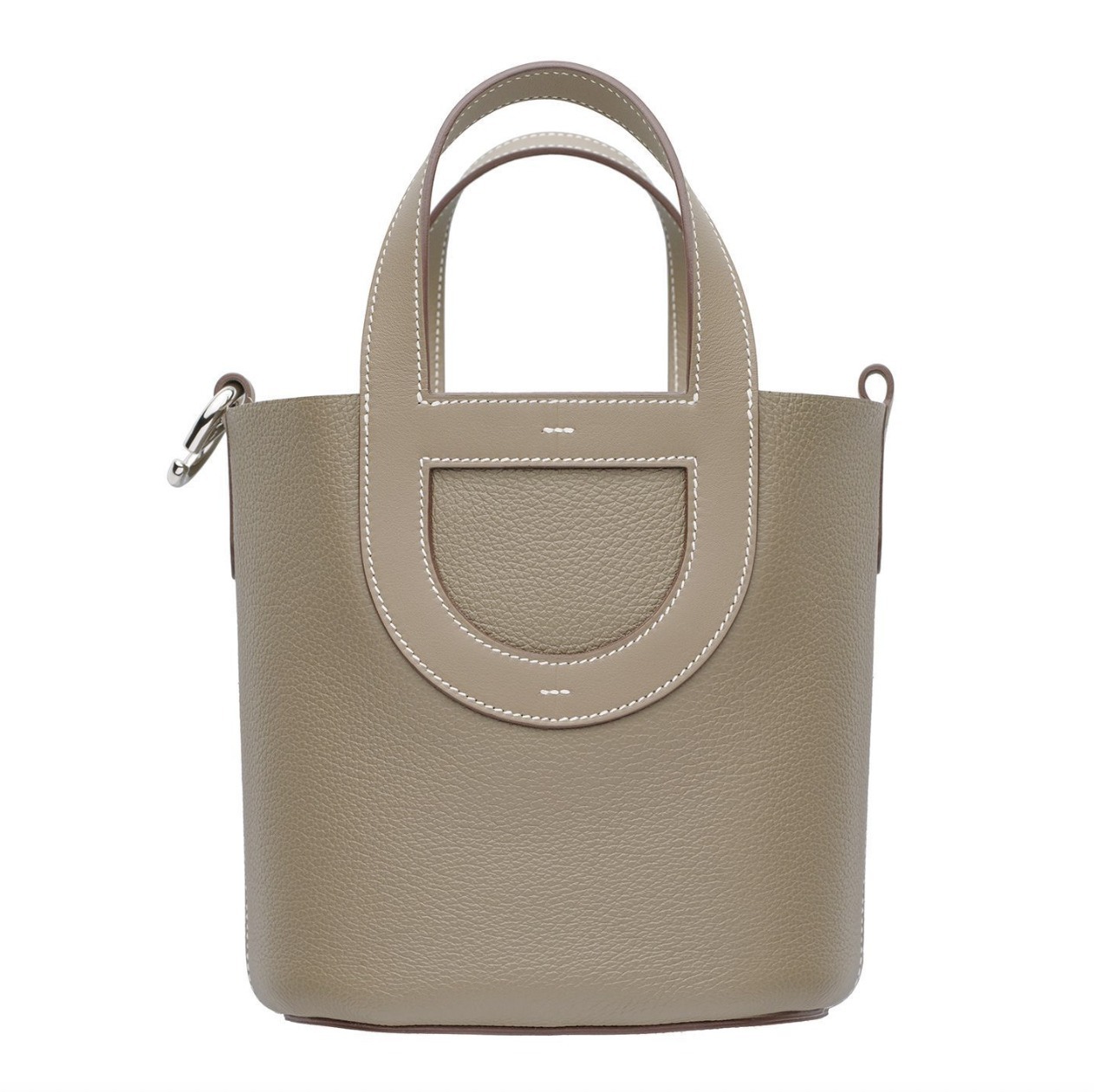 【新作◎入手困難】HERMES イン・ザ・ループ　トートバッグ-BRAND OFF