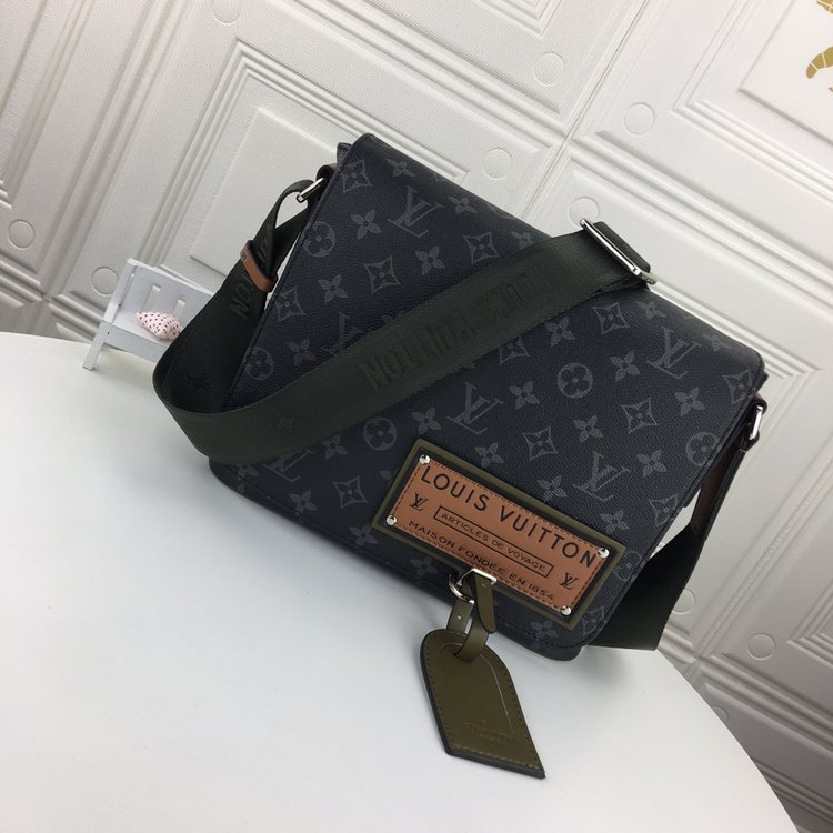 LouisVuitton ルイヴィトン メッセンジャー 30219 32x26x8cm-BRAND OFF