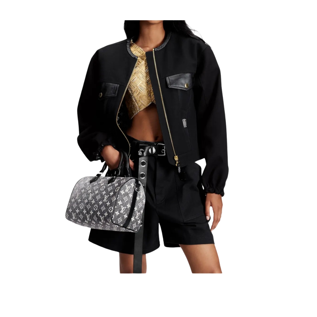 LOUIS VUITTON ルイヴィトン M21464 Speedy Bandoulière 25-BRAND OFF