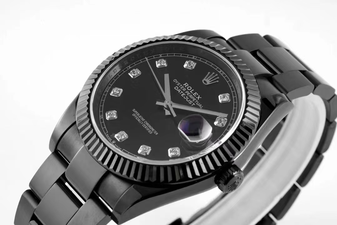 Rolex Datejust ROLEX DATEJUST 126334 41mm-BRAND OFF