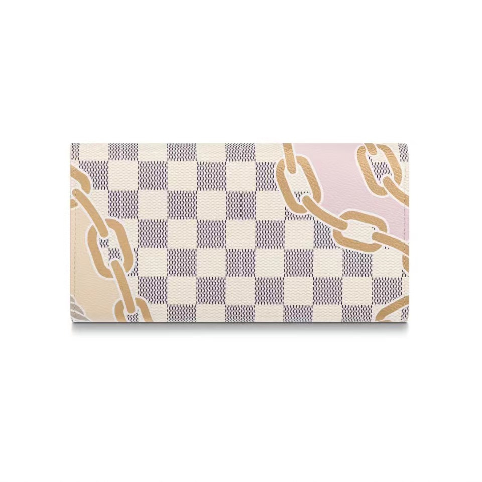 LOUIS VUITTON（ルイヴィトン）Neonoe MM N40482 長財布 19*10*3cm-BRAND OFF