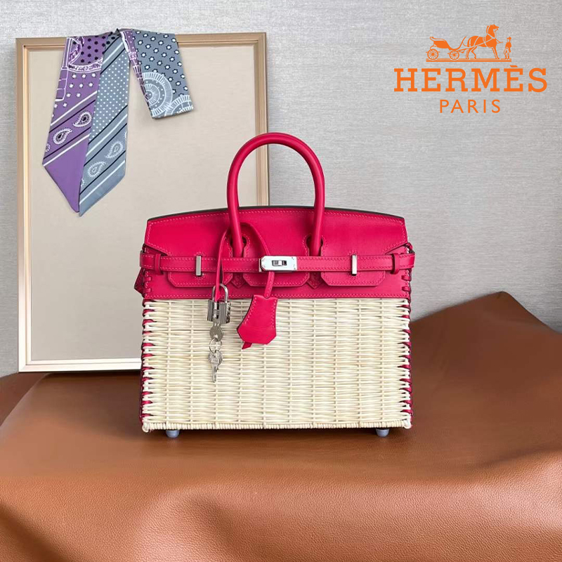 HERMES(エルメス) バーキン 25-BRAND OFF