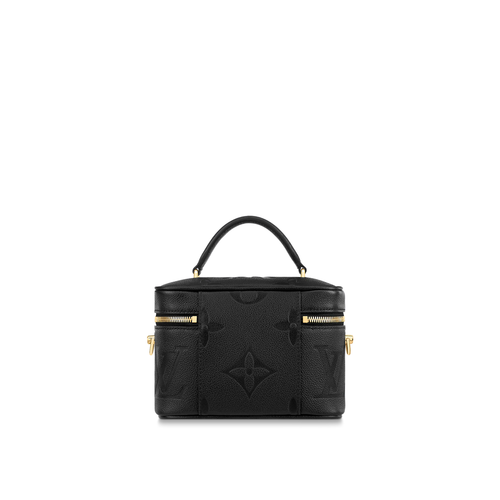 LOUIS VUITTON（ルイヴィトン）VANITY メッセンジャーバッグ-BRAND OFF