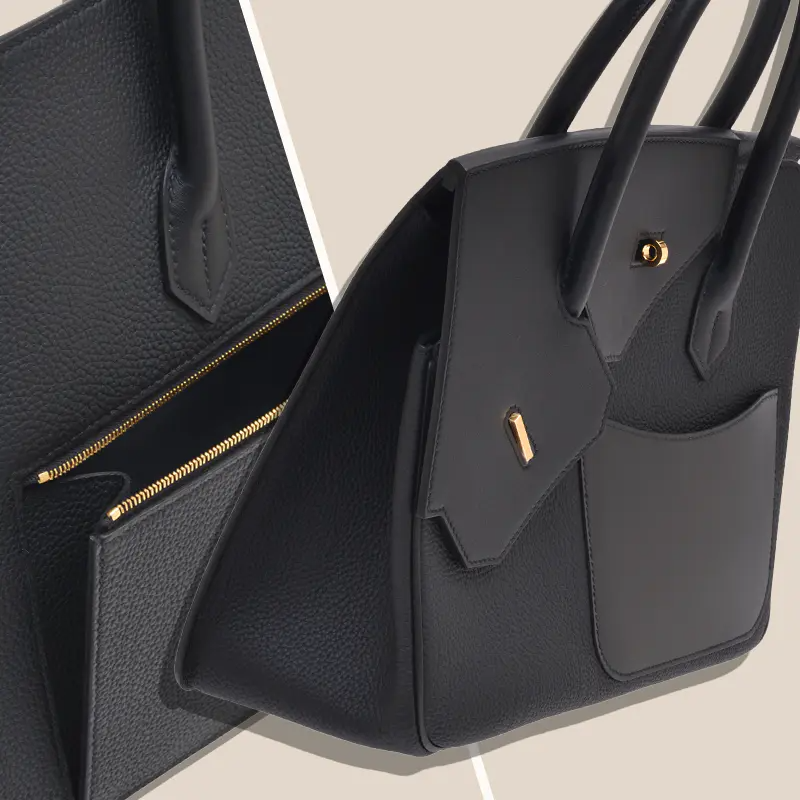 【HERMES】エルメス brikin 30-BRAND OFF