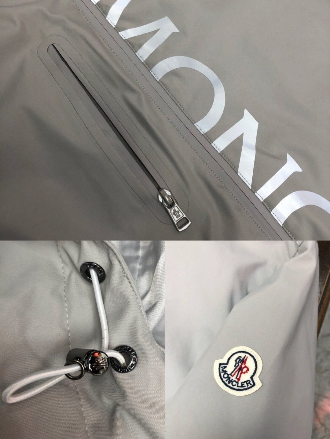 【MONCLER】モンクレール ご好評に付き再入荷！-BRAND OFF