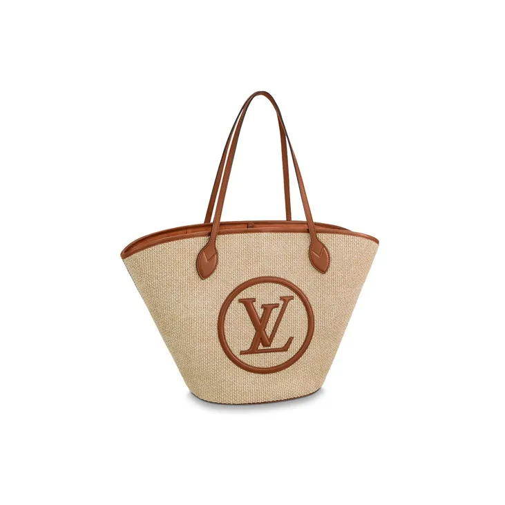 LOUIS VUITTON ルイヴィトン M59808 M59963 SAINT JACQUES バケットバッグ-BRAND OFF