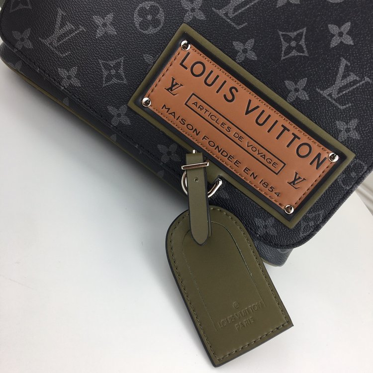 LouisVuitton ルイヴィトン メッセンジャー 30219 32x26x8cm-BRAND OFF