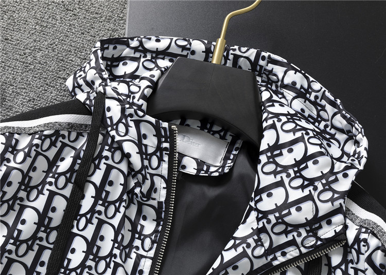 【Dior公式 旗艦店】（ディオール ） ジャケット
