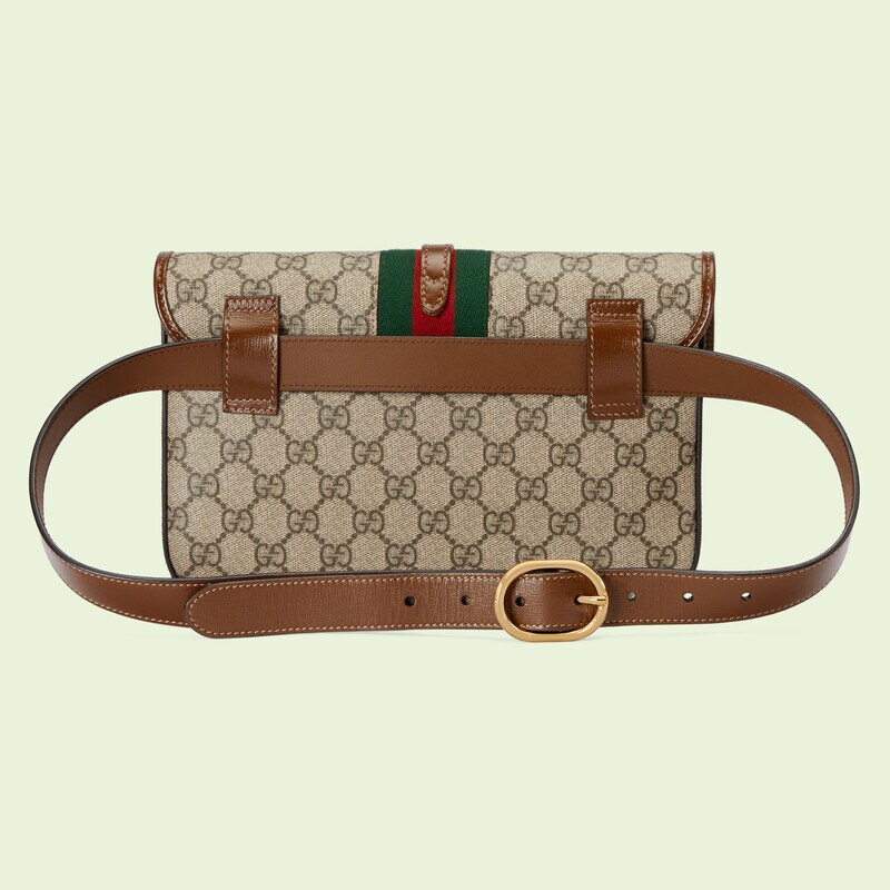 GUCCI 〔グッチ〕Jackie 1961 ファニーパック-BRAND OFF