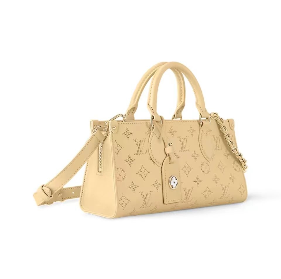 【LOUIS VUITTON】ルイ・ヴィトン★ONTHEGO EAST WEST★ショルダーバッグ M11273-BRAND OFF
