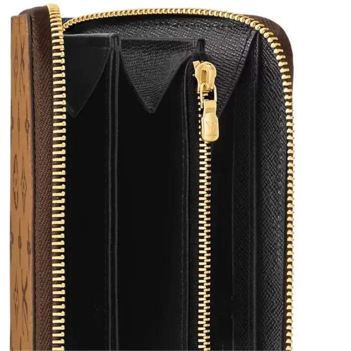 【より充実した毎日を】Louis Vuitton★ジッピー 長財布 M82444-BRAND OFF