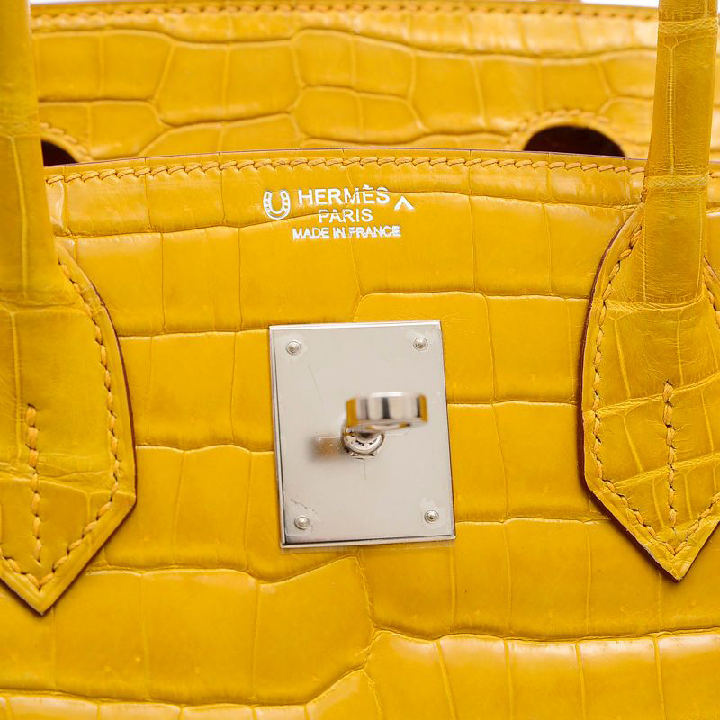 HERMES エルメス バーキン30-BRAND OFF