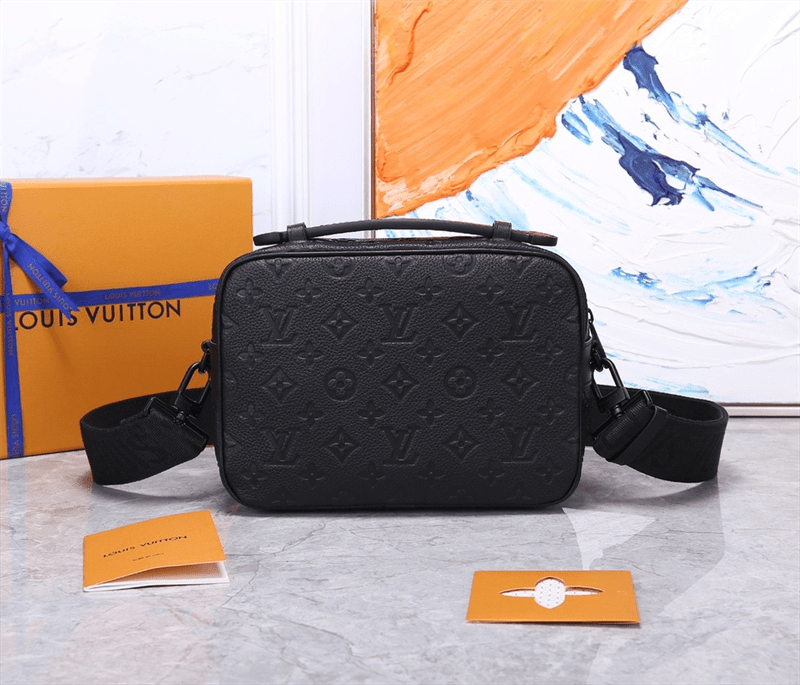 Louis Vuitton Sロックメッセンジャー 2色 M58488/M58489-BRAND OFF